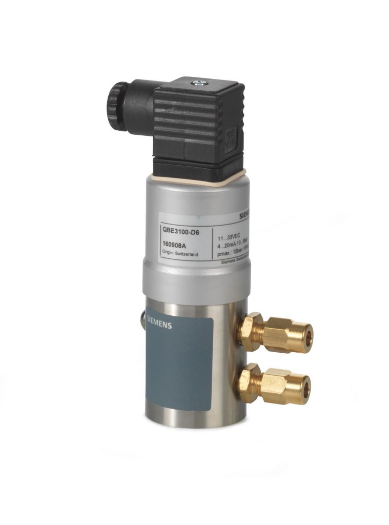 QBE3000-D2.5